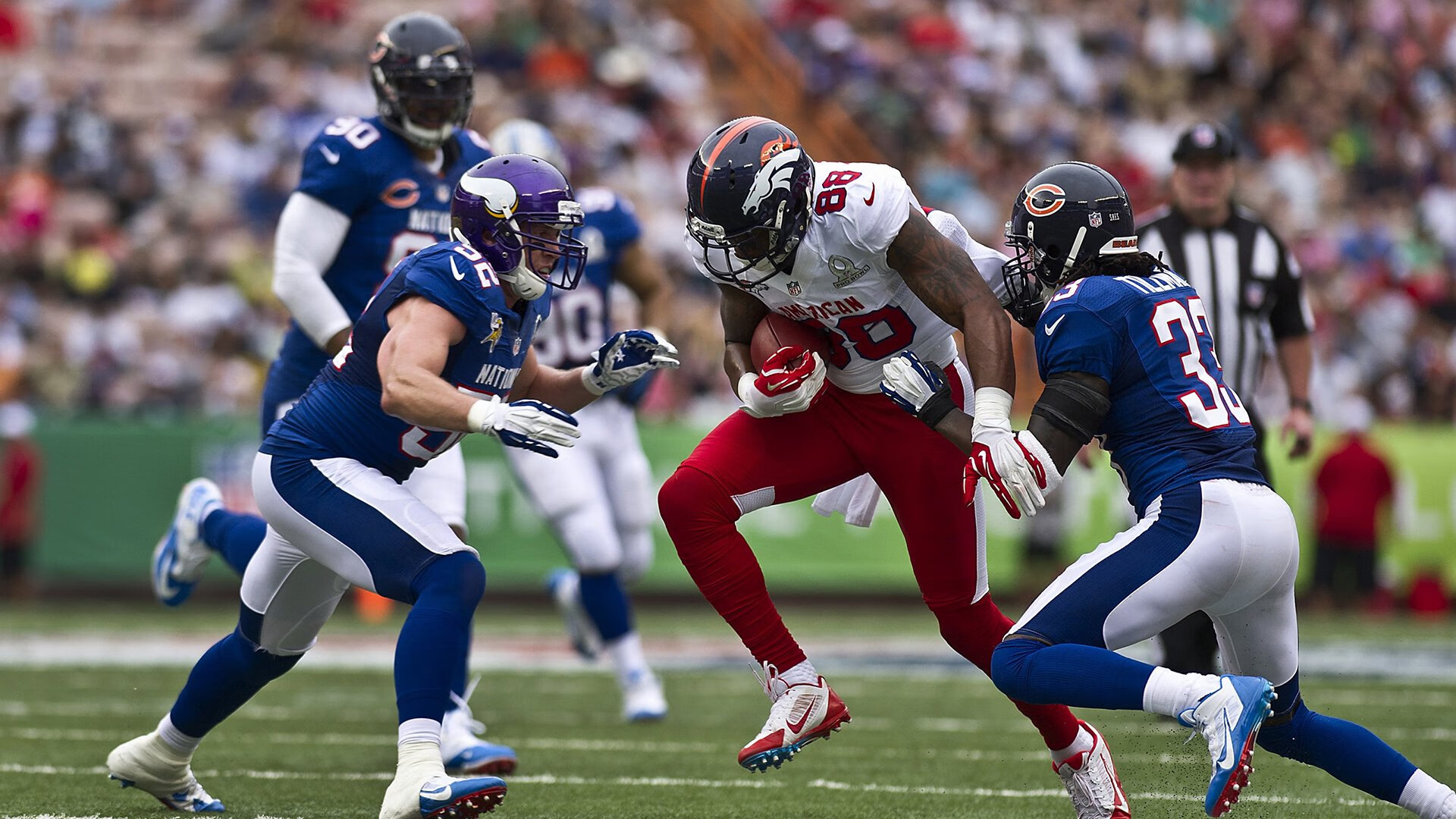 远射“金光闪耀”：史上最绝妙的奇观瞬间